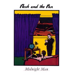 Midnight Man (Plastic Plates Remix)