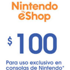 **** $100 Free eShop Gift Card Codes – 100% Working! ****