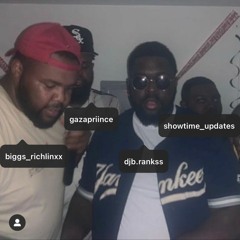 Dj Biggs x RichlInxx Sound - Juggling Hawtt Mixtape (NOV 2020)