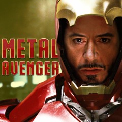 Metal Avenger