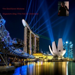 The BlackRoom Mixtapes - Singapore Sling (The Full B.P Showcase)