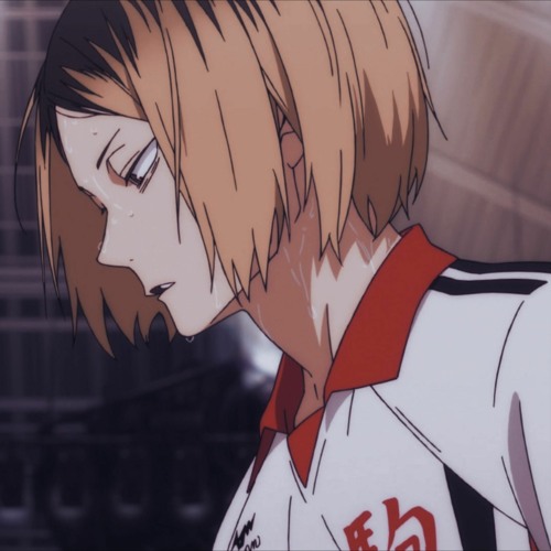 Listen to Kenma Singing, Summertime