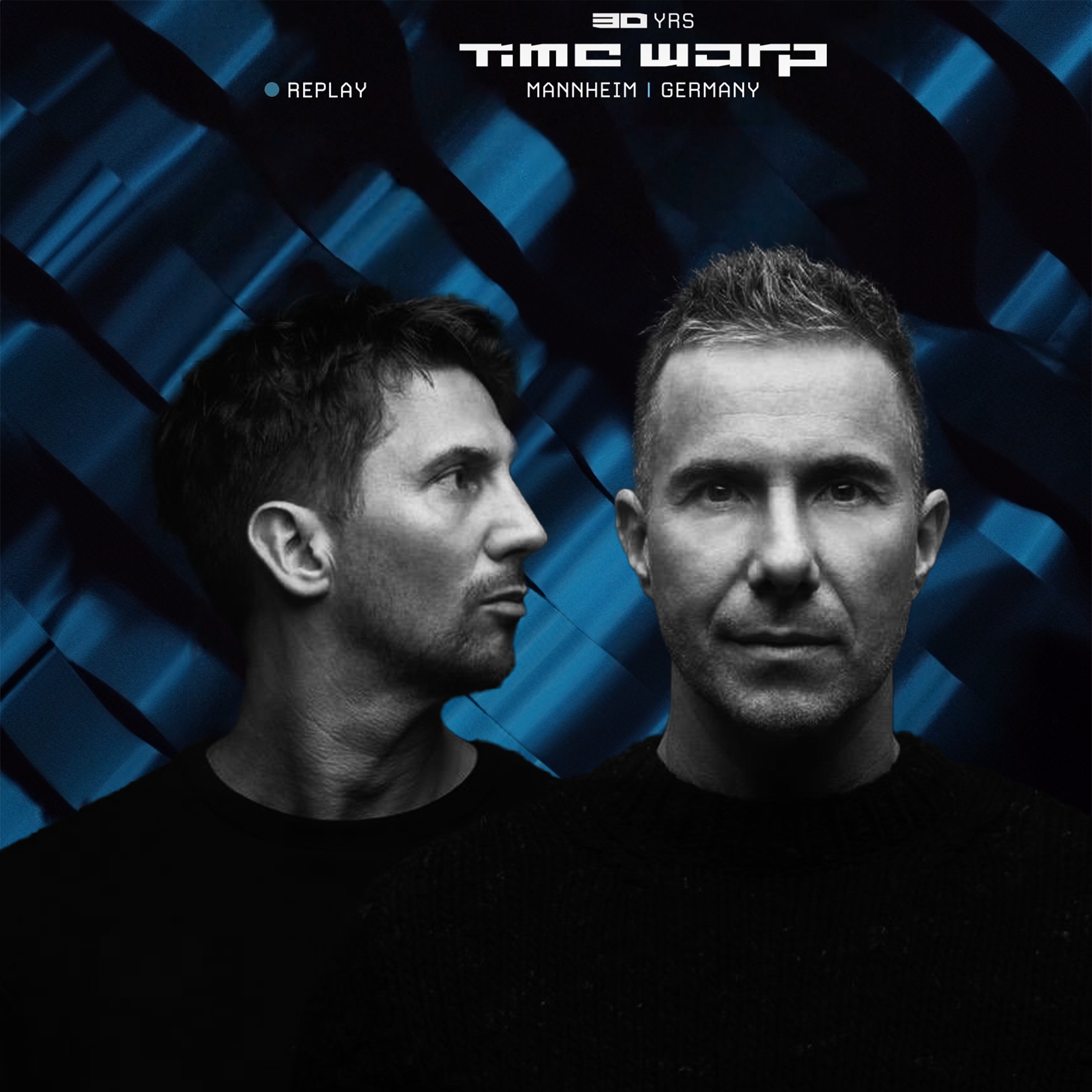 Techno Music 2025- Techno Live Sets