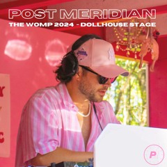 The Womp 2024 - Doll House Stage