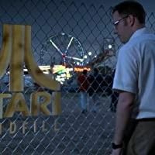 AVGN Adventures 2: Assimilation OST. Security Breach
