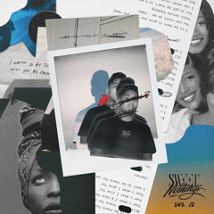 Sweet Nothings Radio Vol. 12 - dublab Guest Session