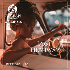 AEGEAN LOUNGE BITE SIZE 02 AEGEAN ORIGINALS