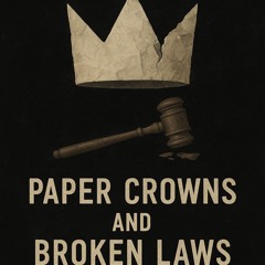 Paper Crowns & Broken Laws