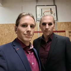 Laser Cast Episode #14 - The Boys Are Back In Town