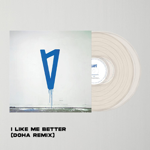I Like Me Better (DOHA Remix)