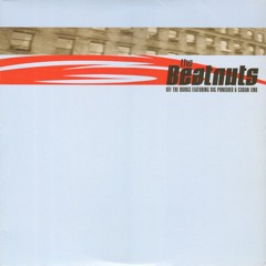 The Beatnuts - Off The Books Ft. Big Pun, Cuban Link (Je$u$ RMX)