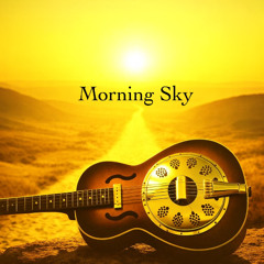 Morning Sky  (A cover version)