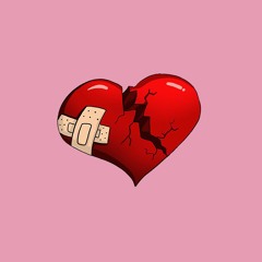 [FREE] Juice WRLD x The Kid LAROI Type Beat "Heartbreak" @iamcgbeats @lc_guitarwork