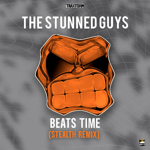 Stream The Stunned Guys - Beats Time (Stealth Remix) [TRAX0217-8