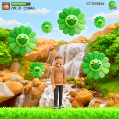 on my mind prod. ASTROBOY