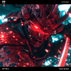 FREE DOWNLOAD: Arytmia - Your Blood [TFT114GT]