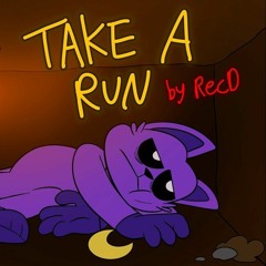 Take a Run [Take a Rest au] Smiling Critters Short Song