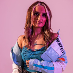 Jam Is Pumping x Can't Get You Out Of My Head - Aleya Mae