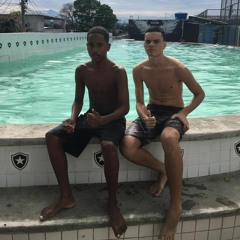 MC ROGERINHO - GATINHA, SÓ VOCÊ SABE REBOLAR FAZER, VEM REBOLA [ CABELÃO MATUE E RENAN DA PDS ]