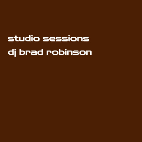 Studio Sessions Vol 11