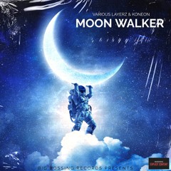 Various Layerz - Moon Walker (prod. Koneon)