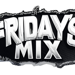 Friday's Mix #1 - DJ King Flow - Mixtape Addict Show - Hors Série #12 (2025-01-17)