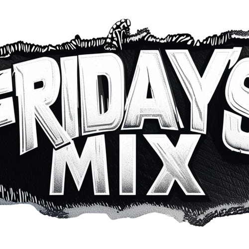 Friday's Mix #23 - DJ King Flow - Mixtape Addict Show - Hors Série #27 (2025-06-27)