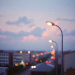 Nu Haze