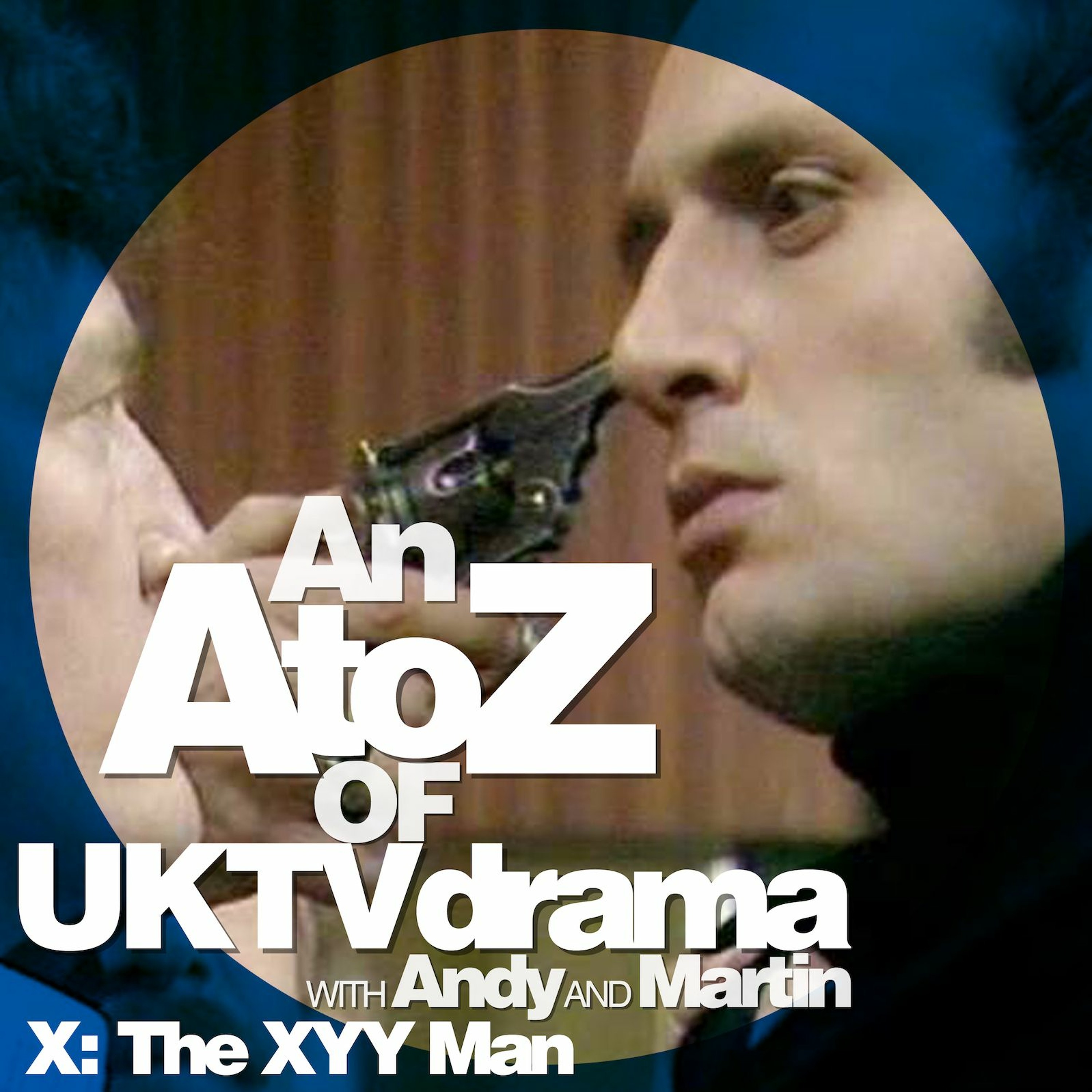 An A to Z of UK Television Drama