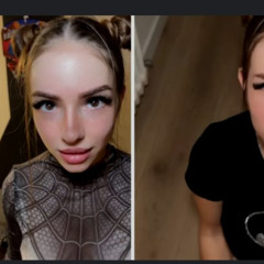 Video los vergadores natalia parish only twitter natalia paris española Video new