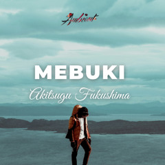 Akitsugu Fukushima - Mebuki