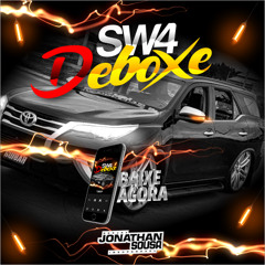10 ELETROFUNK - SW4 DEBOXE - 2022 DJ JONATHAN SOUSA