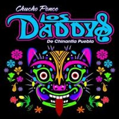 Perdoname Chucho Ponce Los Daddys 2k23 Limpia