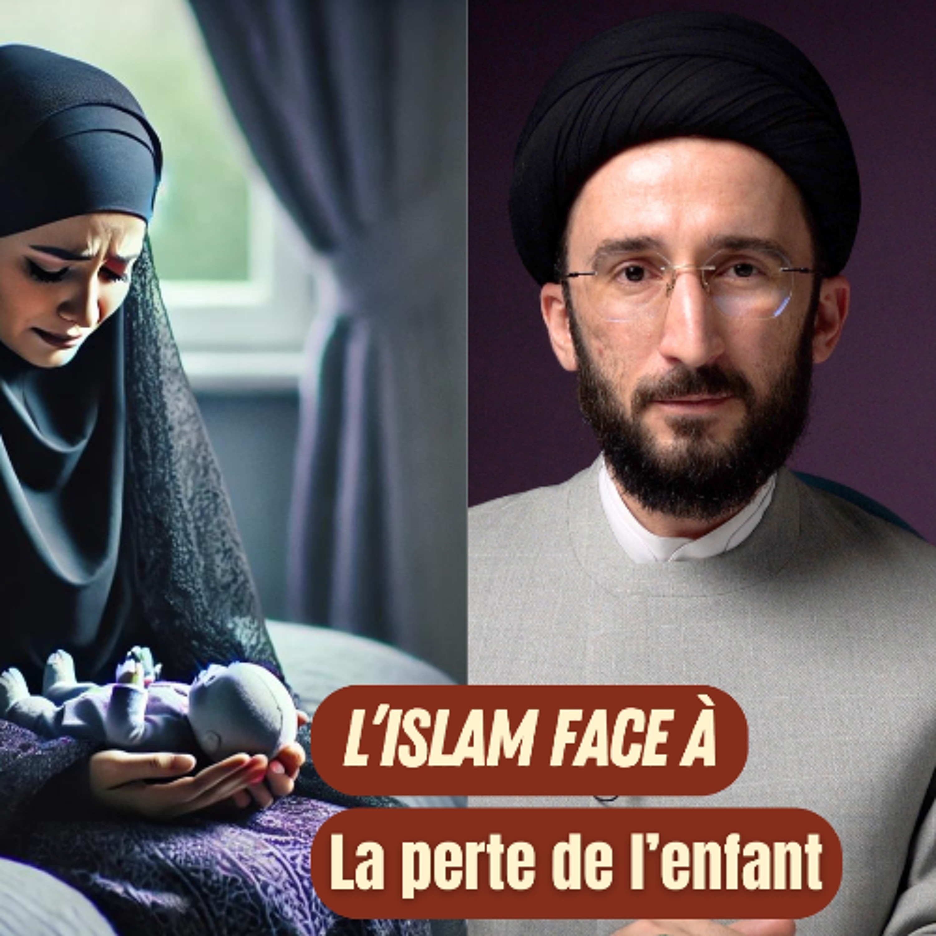 Comment surmonter la perte d'un enfant d'après l'islam ?