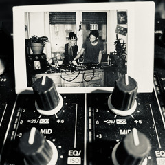 Crazy.Creatures - B2B with TheRabit