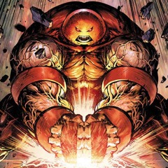 Juggernaut x Blitzkrieg | DudePlaya (EDIT)