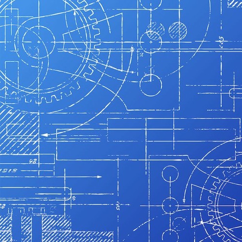 The Blueprint