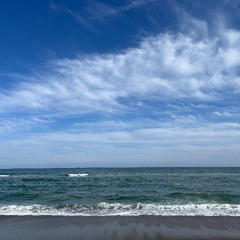 sea scape(demo)