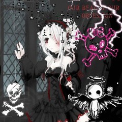 xxffcyuvcui - get friedd ft. grace forevermore prod. rj12 *stupidppl edit* せきとは隠されぬ