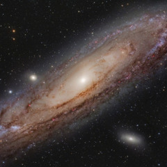 Andromeda