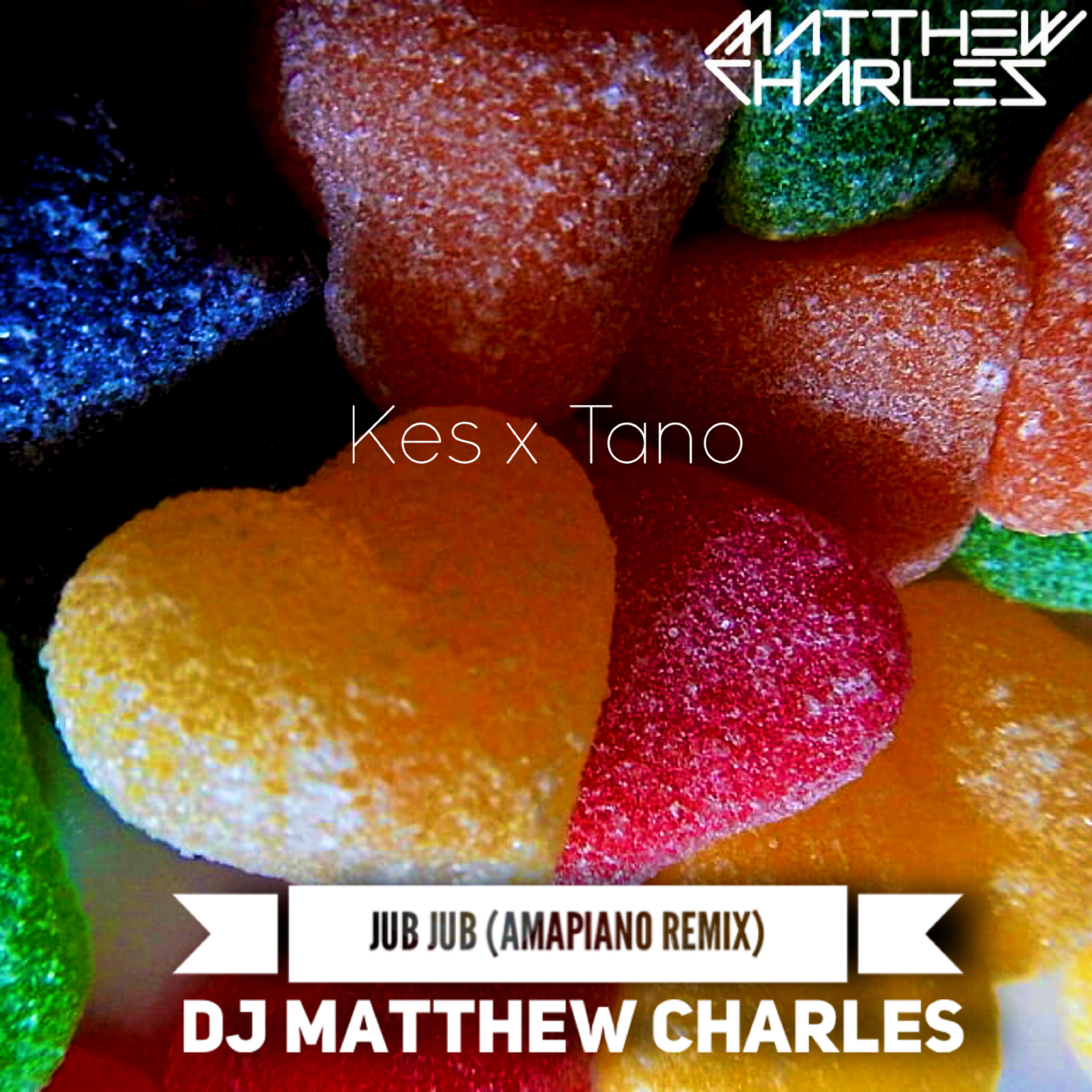 DJ Matthew Charles Mixes