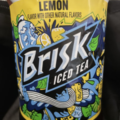 BRISK ICE-TEA