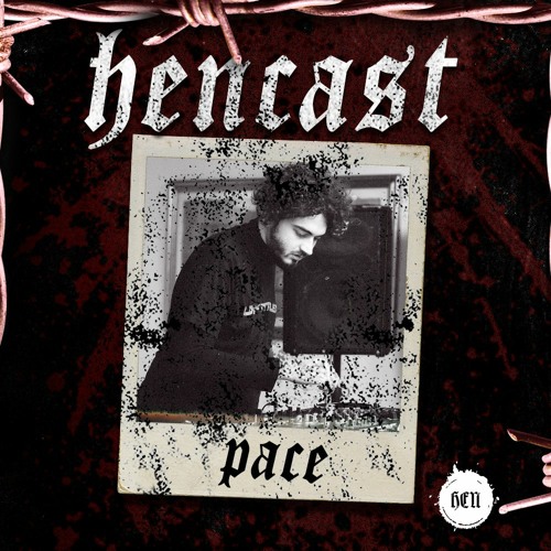 𝖍𝖊𝖓𝖈𝖆𝖘𝖙 #02 - Pace