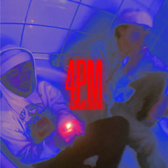 4pm ASARJA X FLIPPA