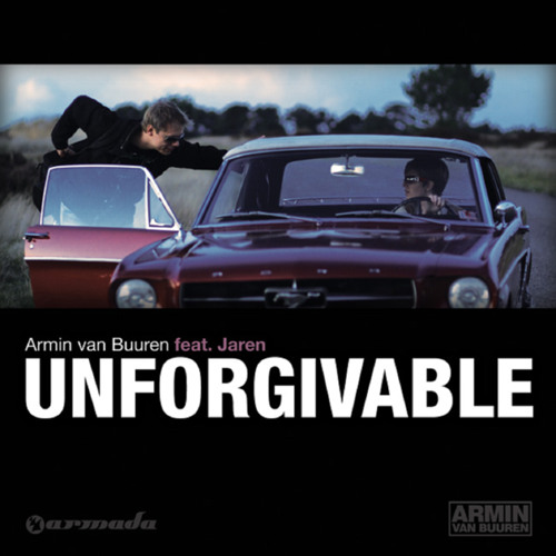 Unforgivable (First State Extended Smooth Mix) [feat. Jaren]