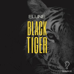 Elline - Black Tiger (Original Mix)