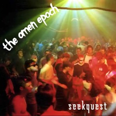 The Amen Epoch