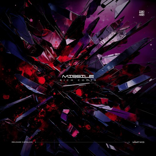 Rich Coote - System Malfunction