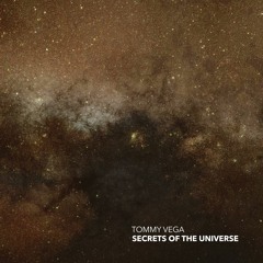 Secrets Of The Universe