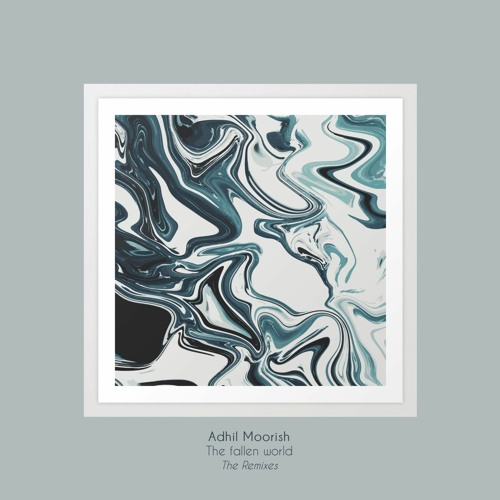 Adhil Moorish_Exit (Alexskyspirit remix)| KHR045